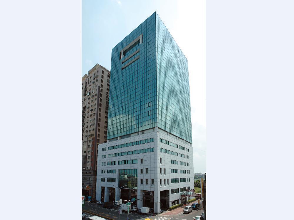 Abbo Hotel Tainan Exterior photo