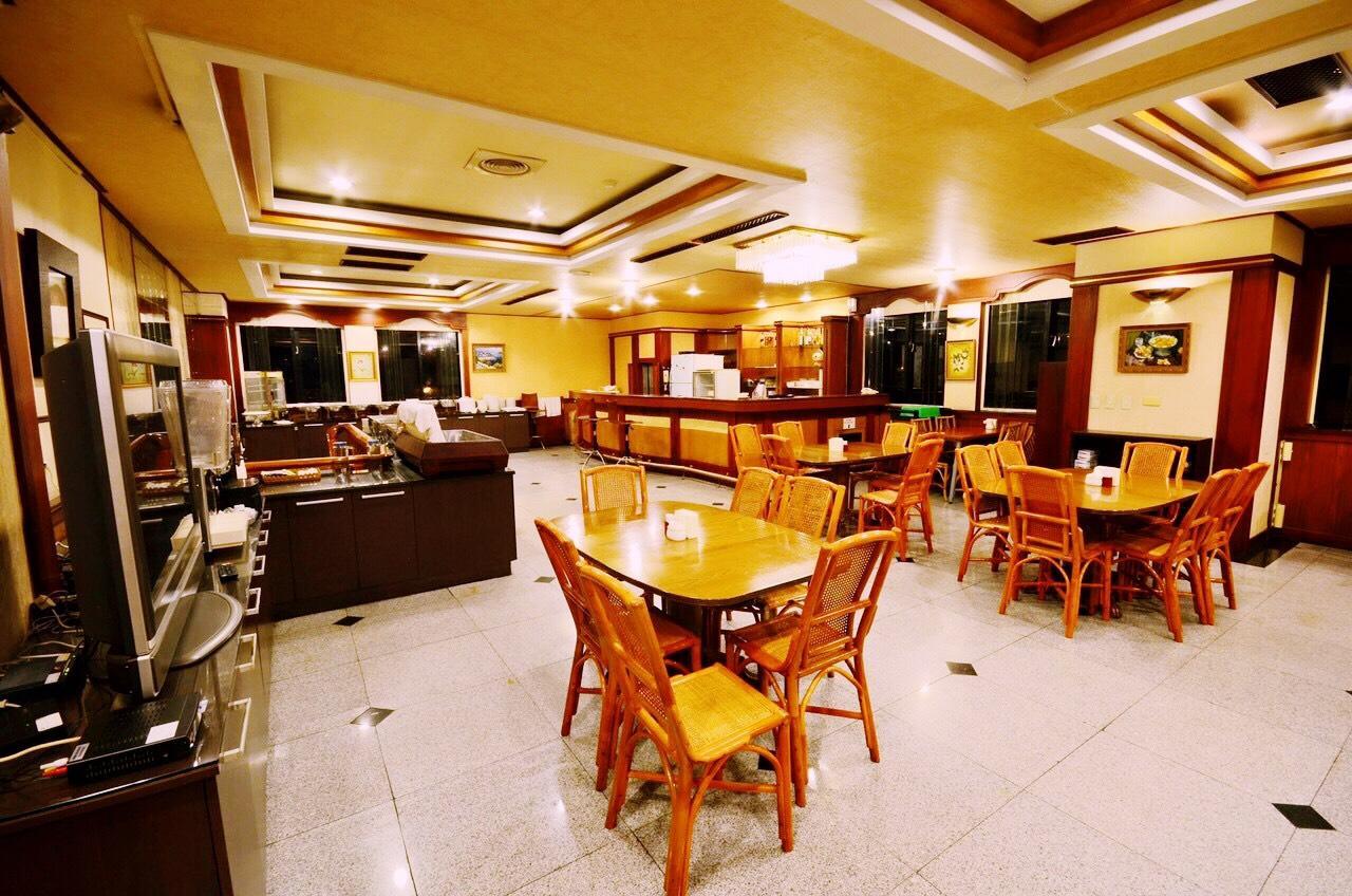 Abbo Hotel Tainan Exterior photo